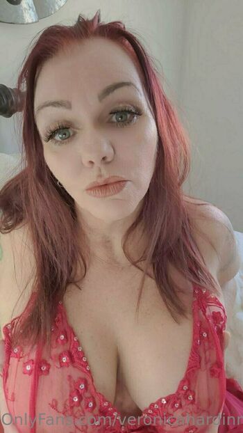 veronicahardinn