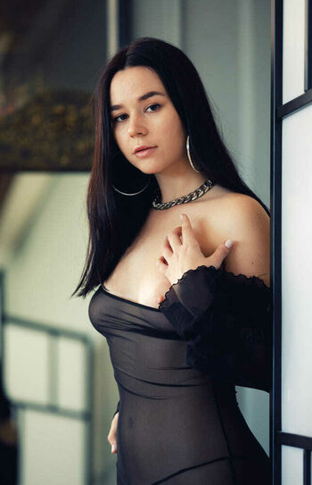 Veronika Kudinenko