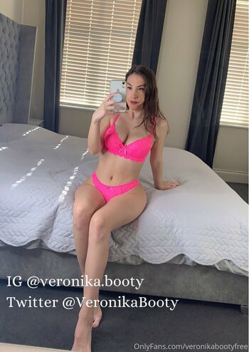veronikavioletfree