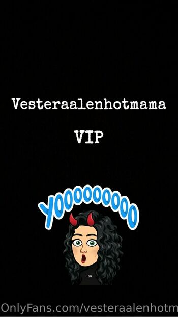 vesteraalenhotmama