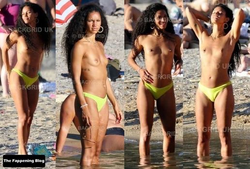 Vick Hope
