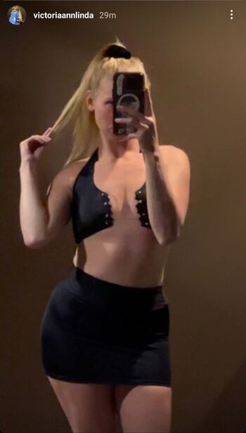Victoria Ann Linda