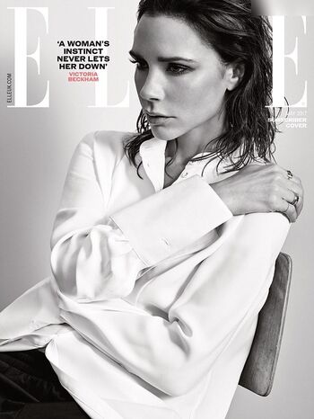 Victoria Beckham