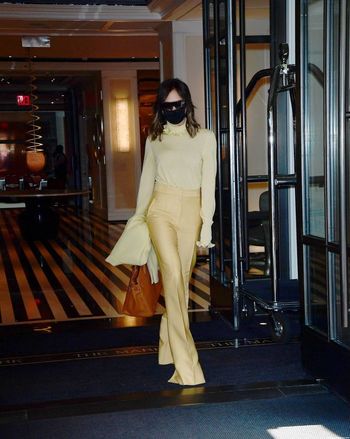 Victoria Beckham