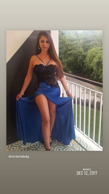 Victoria Boiadgieva