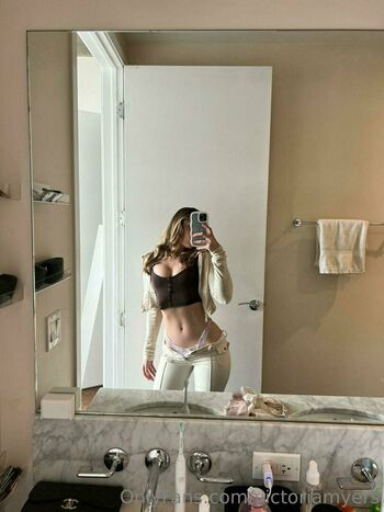 Victoria Lynn Myers
