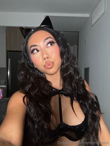 Victoria Nguyen