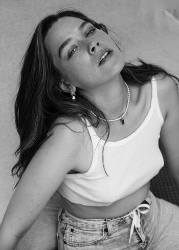 Victoria Pedretti