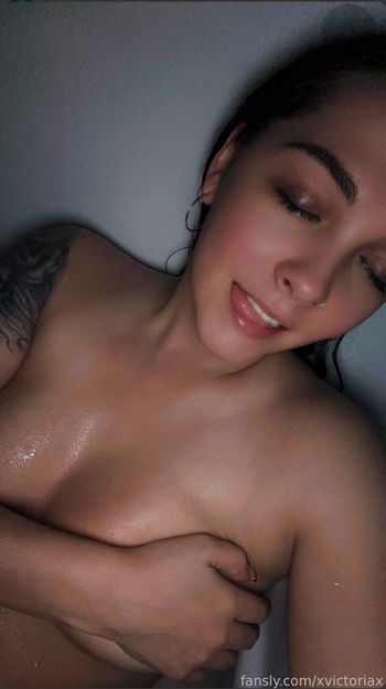 Victoria Rhyne