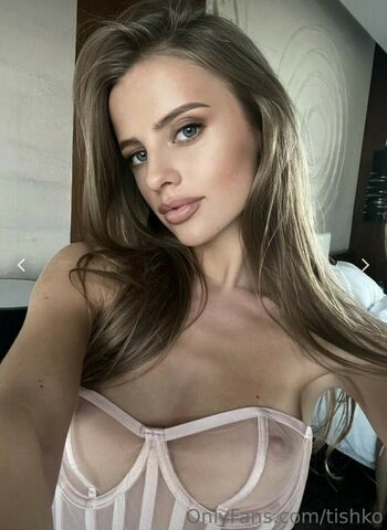 Victoria Tisshko