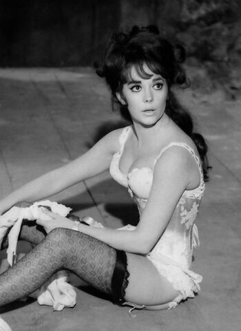 Vintage Sexy Celebs