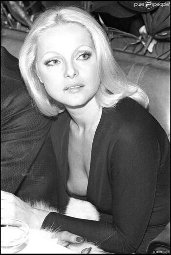 Vintage Sexy Celebs
