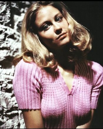 Vintage Sexy Celebs