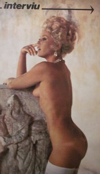 Vintage Starlets