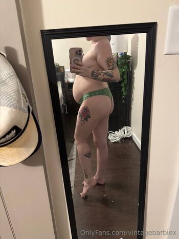 vintagebarbiex