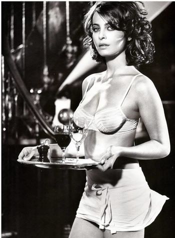 Violante Placido