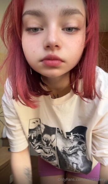 violetchery