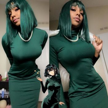 Violetcosplay