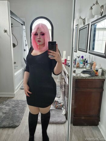 violetsinclaire