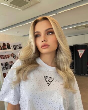 Violetta Seleznova