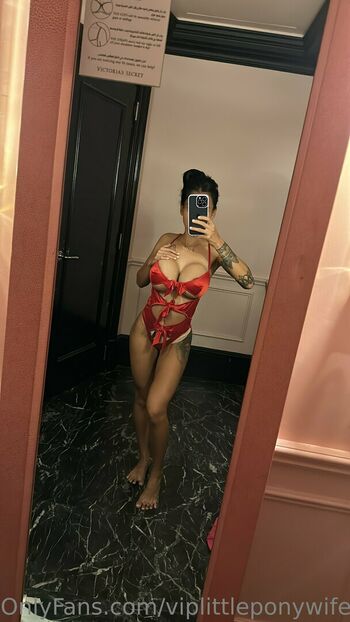 viplittleponywife