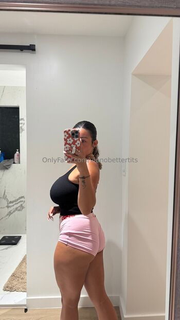 Vipnobettertits