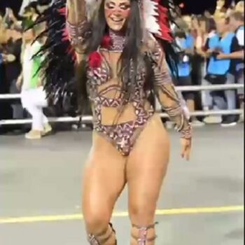 Viviane Araujo