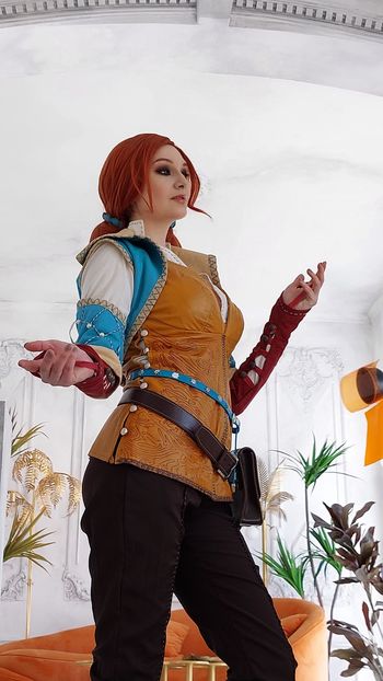 Vixena Siren