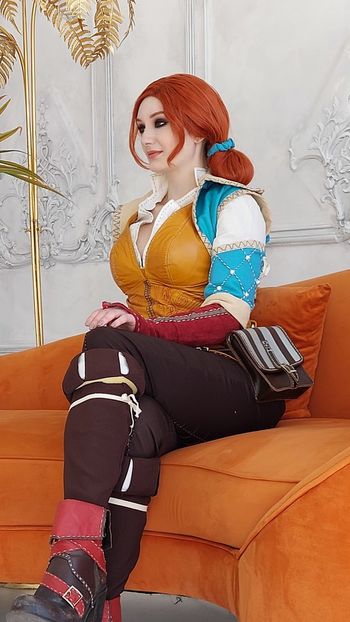 Vixena Siren