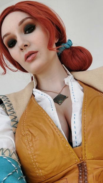 Vixena Siren