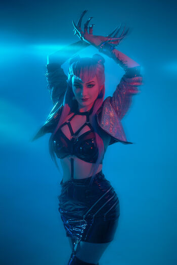 Vixena Siren