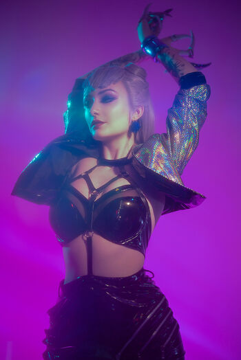 Vixena Siren