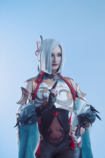 Vixena Siren