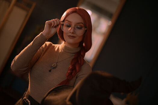 Vixena Siren