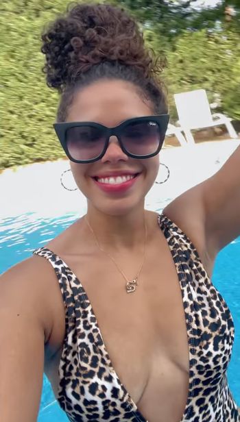 Walessa Munoz