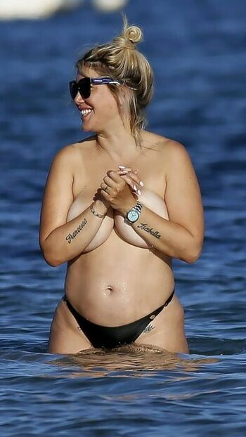 Wanda Nara