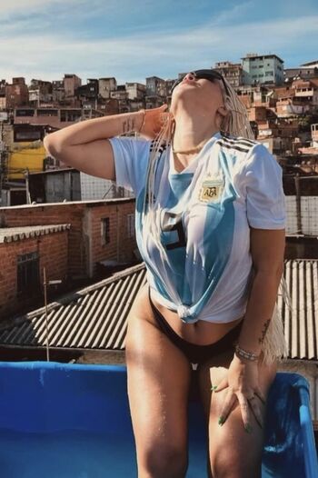 Wanda Nara
