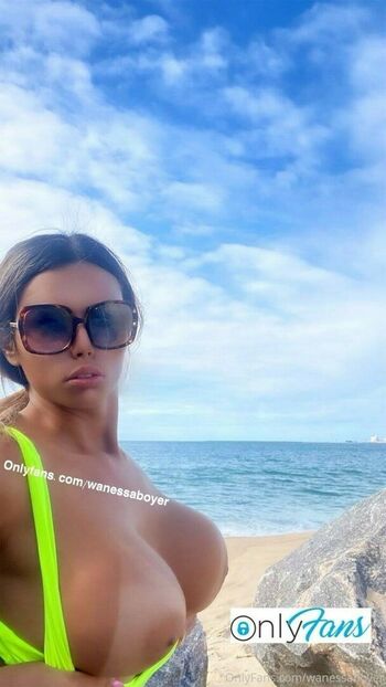 Wanessa Boyer