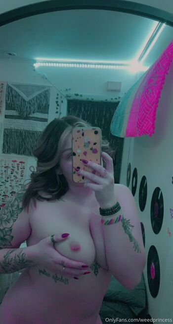 weedprincess