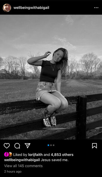 wellbeingwithabigail