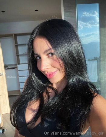 wendy_baby_girl