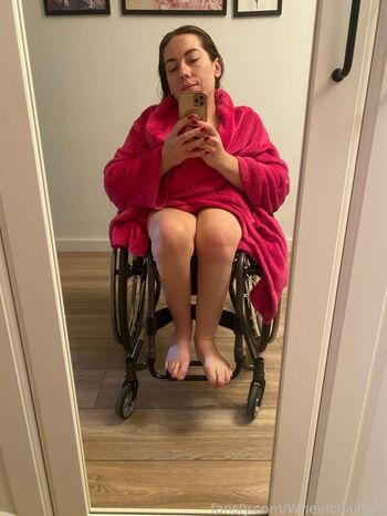 Wheelchairgirl