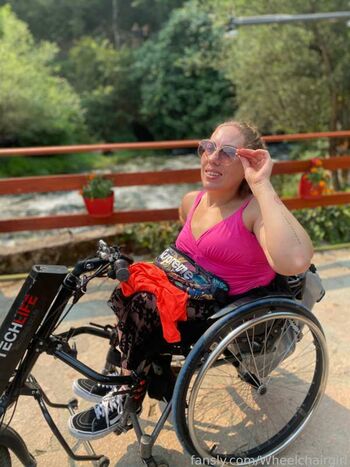 Wheelchairgirl