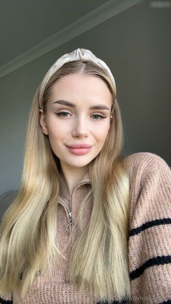 Whitebaby / Sofia