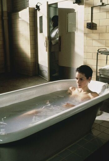 Winona Ryder