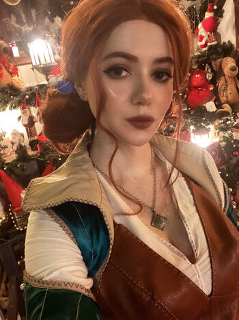 Witcher Women