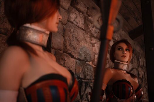 Witcher Women
