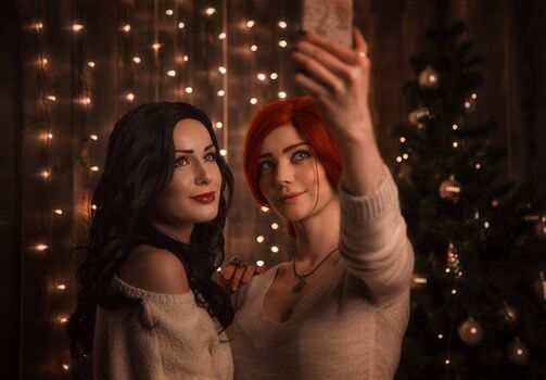 Witcher Women