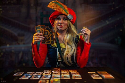 Witcher Women
