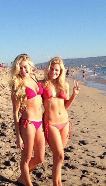 Witney Carson